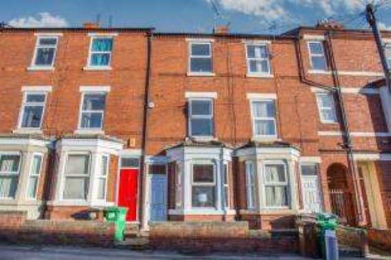 3 Bedroom Terraced